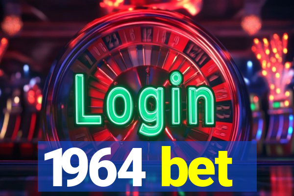 1964 bet